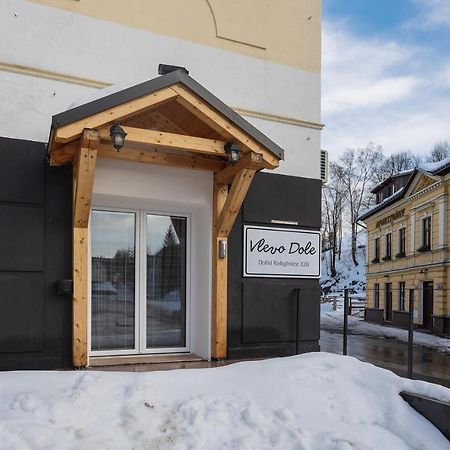 Pension Vlevo Dole - No 6 Rokytnice nad Jizerou Extérieur photo