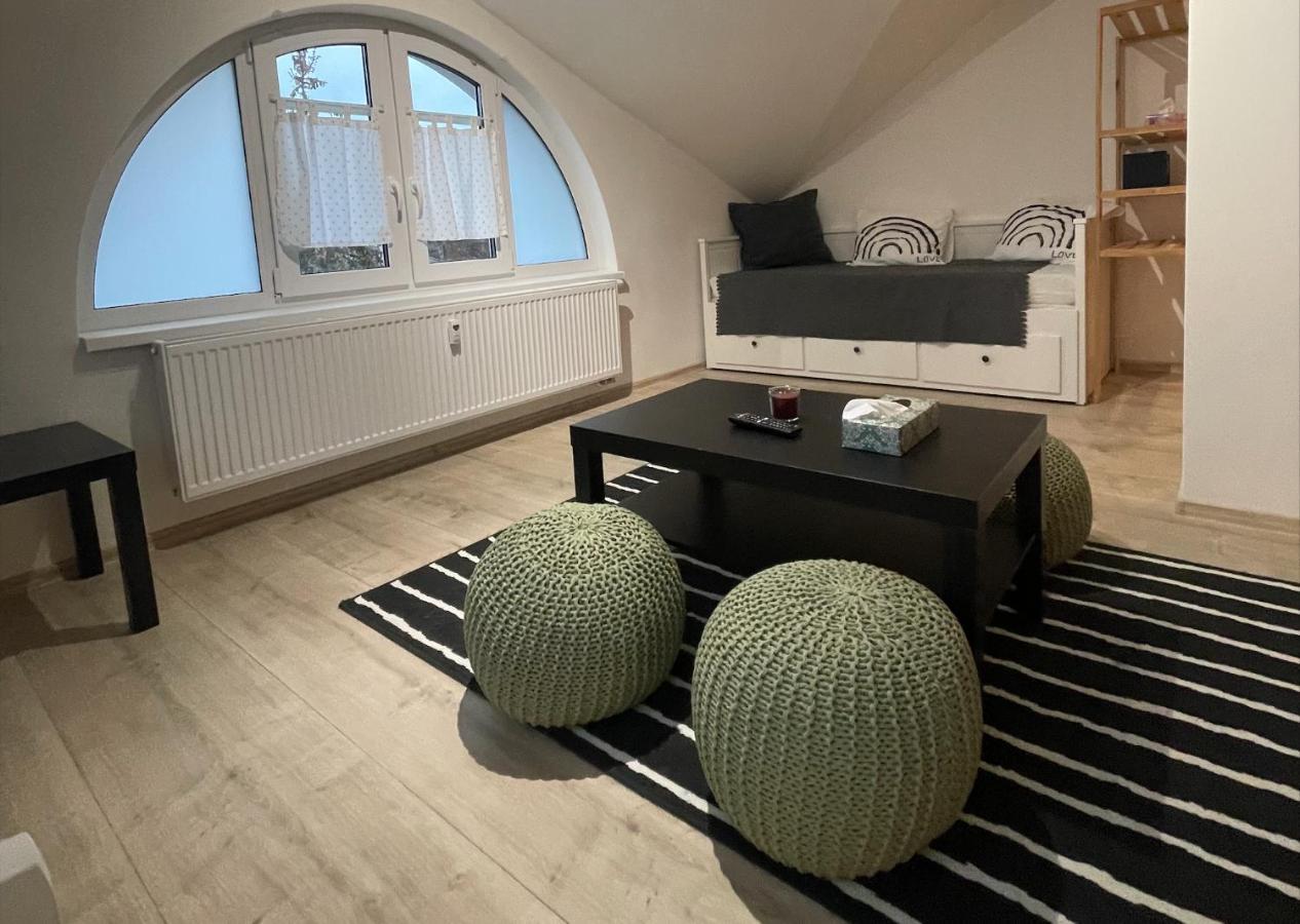 Pension Vlevo Dole - No 6 Rokytnice nad Jizerou Extérieur photo